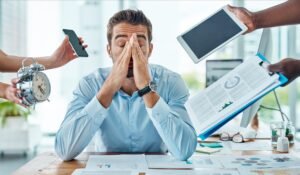 Read more about the article Why Traditional Executive Coaching Is No Longer Enough